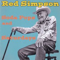 Red Simpson - Soda Pops And Saturdays